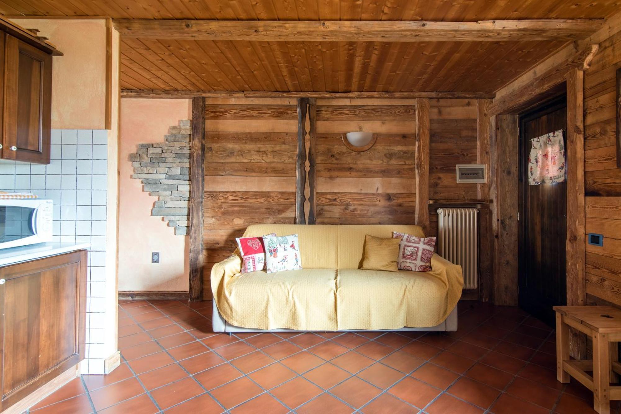 Apart-hotel Ruetoreif