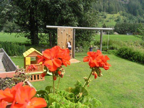 Ruetoreif Apart-hotel 3*
