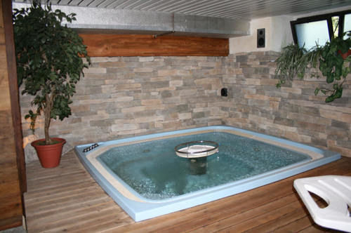 Ruetoreif 3* Gressoney-Saint-Jean